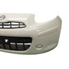 Recambio de paragolpes delantero para nissan micra iv (k13k, k13kk) 1.2 referencia OEM IAM 620221HA0H  