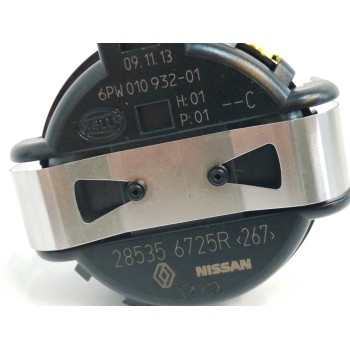 Recambio de sensor para renault scenic iii 1.5 dci diesel fap referencia OEM IAM 285356725R 6PW01093201 