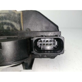 Recambio de cerradura puerta delantera derecha para opel insignia grand sport 1.6 cdti dpf referencia OEM IAM 13579523  