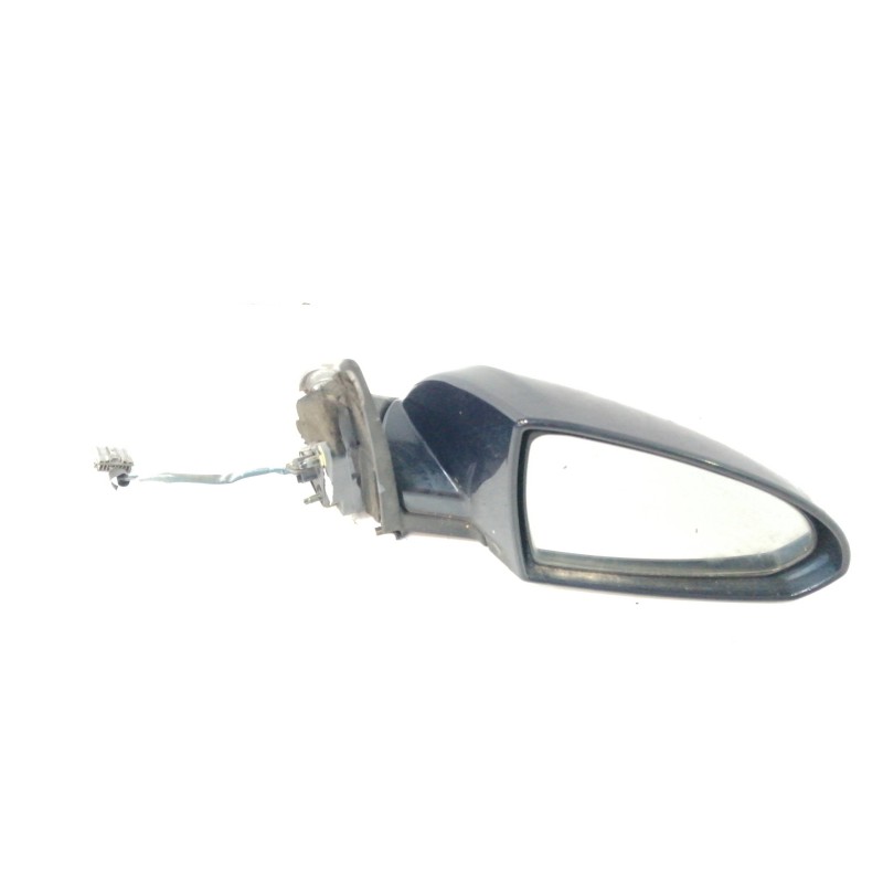 Recambio de retrovisor derecho para nissan primera berlina (p12) 2.2 16v turbodiesel cat referencia OEM IAM 96301AU419 5 CABLES 