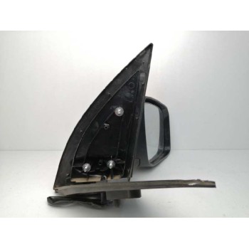 Recambio de retrovisor derecho para nissan x-trail (t31) xe referencia OEM IAM  3 CABLES 