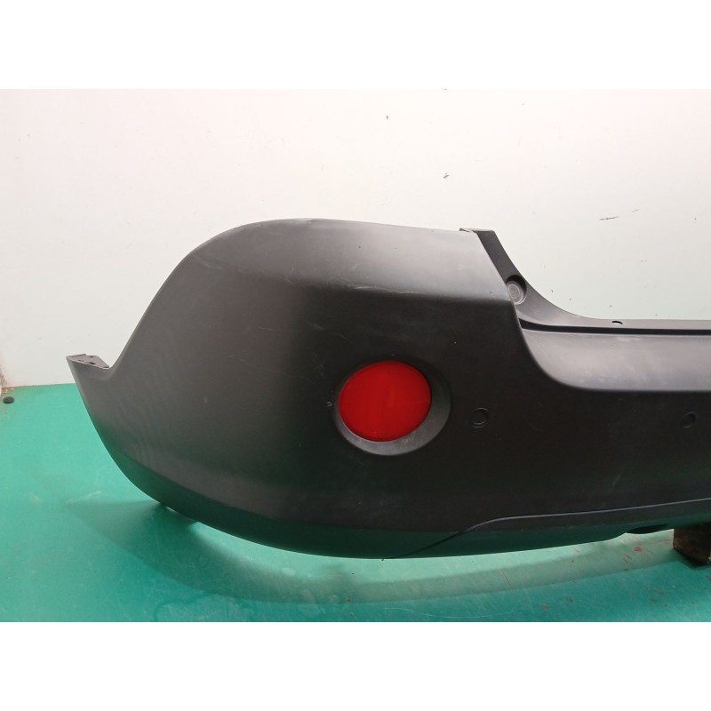 PARAGOLPES TRASERO