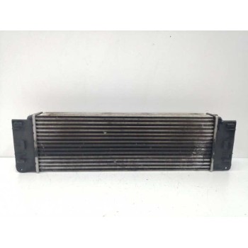 Recambio de intercooler para mercedes-benz sprinterii caja cerrada (desde 01.06) 2.1 cdi cat referencia OEM IAM A9065010101  