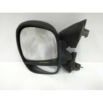 RETROVISOR IZQUIERDO 