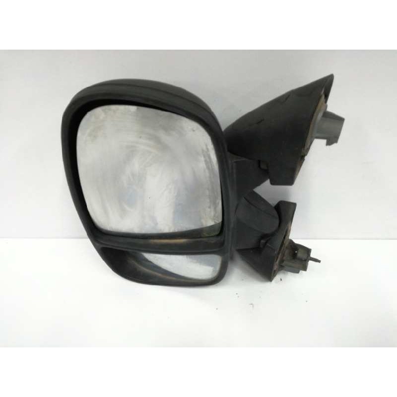 Recambio de retrovisor izquierdo para nissan primastar (x..) 2.0 dci diesel referencia OEM IAM   