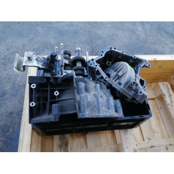 Recambio de despiece caja cambios para peugeot boxer caja cerrada (rs 3000) (330/333) 2007 ) hdi (330) referencia OEM IAM 20GP17