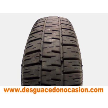 Recambio de neumatico repuesto para renault 4 berlina/familiar/furgoneta 1.1 referencia OEM IAM 13580R1370T FORMULA GT1 13580R13