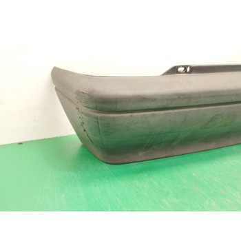 Recambio de paragolpes trasero para volkswagen polo (801/803) 1.3 referencia OEM IAM 867807417C  