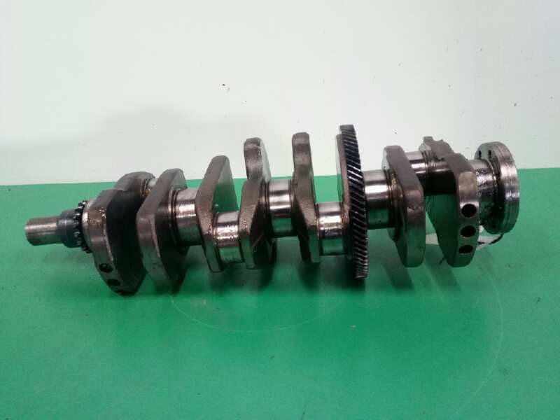 Recambio de cigueñal para peugeot 607 (s1) pack referencia OEM IAM    Recambio de cigueñal para peugeot 607 (s1) pack referencia OEM IAM