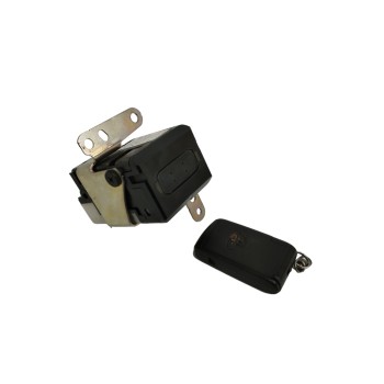 Recambio de conmutador de arranque para toyota corolla verso (r1) 2.2 d-cat referencia OEM IAM 626399000 R124KTY 