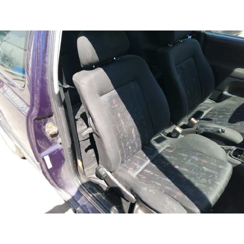 Recambio de asiento delantero derecho para volkswagen golf iii (1h1) 2.0 referencia OEM IAM   