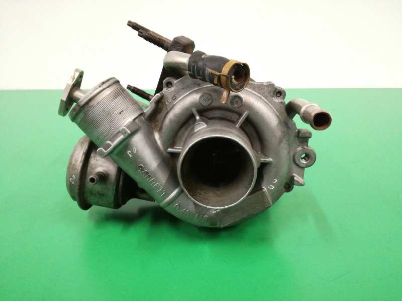 Recambio de turbocompresor para renault laguna ii (bg0) expression referencia OEM IAM H8200398585  
