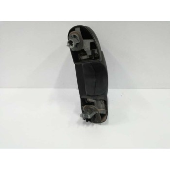 Recambio de retrovisor izquierdo para nissan primastar (x..) 2.0 dci diesel referencia OEM IAM   