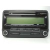 Recambio de sistema audio / radio cd para volkswagen golf plus (5m1) 1.4 16v tsi referencia OEM IAM 5M0035186AA 7647202360 