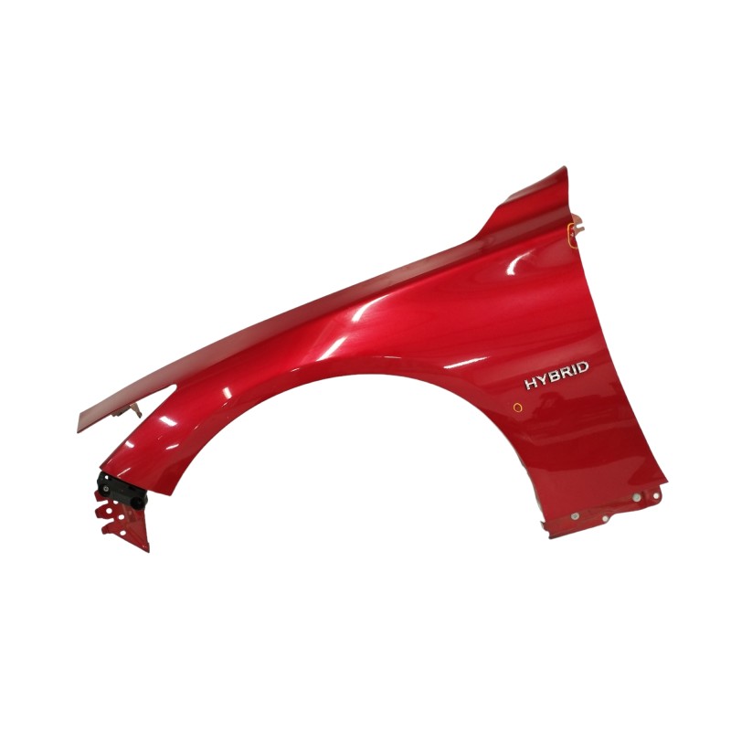 Recambio de aleta delantera izquierda para infiniti q50 50 hybrid referencia OEM IAM F31014HKMA OBSERVAR FOTOS 