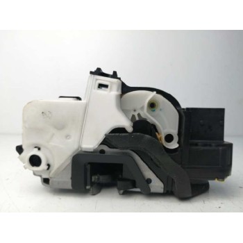 Recambio de cerradura puerta delantera derecha para opel insignia grand sport 1.6 cdti dpf referencia OEM IAM 13579523  
