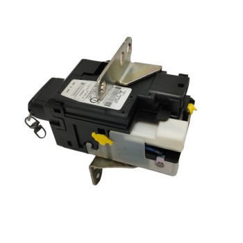 Recambio de conmutador de arranque para toyota corolla verso (r1) 2.2 d-cat referencia OEM IAM 626399000 R124KTY 