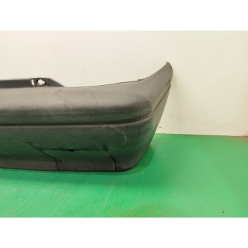 Recambio de paragolpes trasero para volkswagen polo (801/803) 1.3 referencia OEM IAM 867807417C  