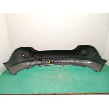 Recambio de paragolpes trasero para opel antara a (l07) 2.2 cdti referencia OEM IAM 96660231  