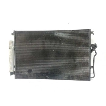 CONDENSADOR / RADIADOR AIRE ACONDICIONADO 