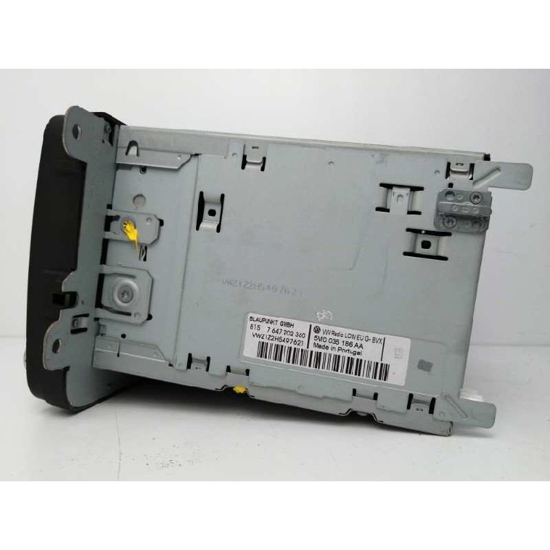 SISTEMA AUDIO / RADIO CD 7647202360