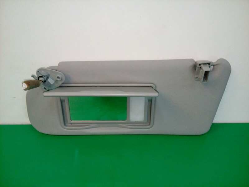 Recambio de parasol izquierdo para mitsubishi asx (ga0w) motion 2wd referencia OEM IAM   