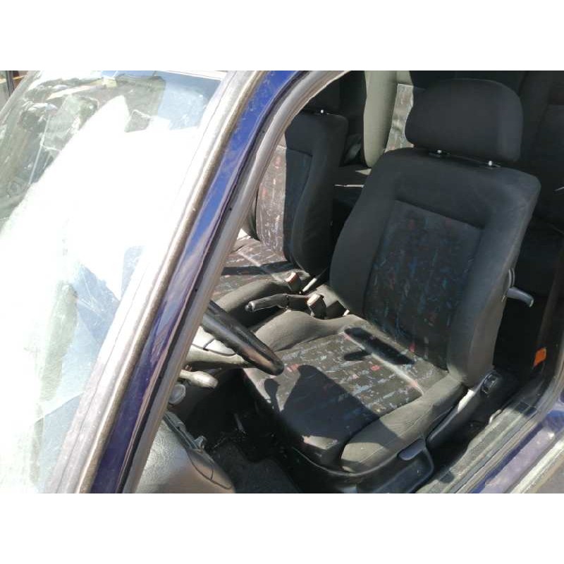 Recambio de asiento delantero izquierdo para volkswagen golf iii (1h1) 2.0 referencia OEM IAM   