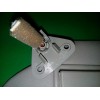 Recambio de parasol izquierdo para mitsubishi asx (ga0w) motion 2wd referencia OEM IAM   