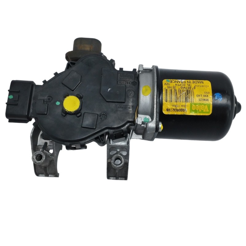 MOTOR LIMPIA DELANTERO W000013409