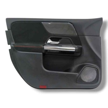 GUARNECIDO PUERTA DELANTERA IZQUIERDA A2477204101 