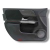 Recambio de guarnecido puerta delantera izquierda para mercedes-benz gla (h247) gla 200 d (247.712) referencia OEM IAM A24772041