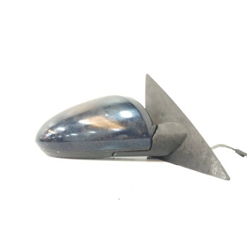 Recambio de retrovisor derecho para nissan primera berlina (p12) 2.2 16v turbodiesel cat referencia OEM IAM 96301AU419 5 CABLES 