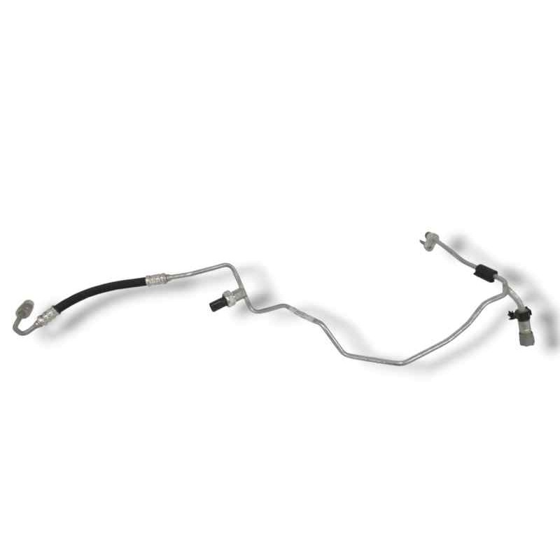 Recambio de tubos aire acondicionado para mercedes-benz clase gla (x156) gla 200 cdi / d (156.908) referencia OEM IAM A246830100