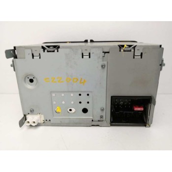 Recambio de sistema audio / radio cd para volkswagen golf plus (5m1) 1.4 16v tsi referencia OEM IAM 5M0035186AA 7647202360 