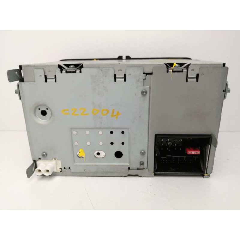 SISTEMA AUDIO / RADIO CD 7647202360