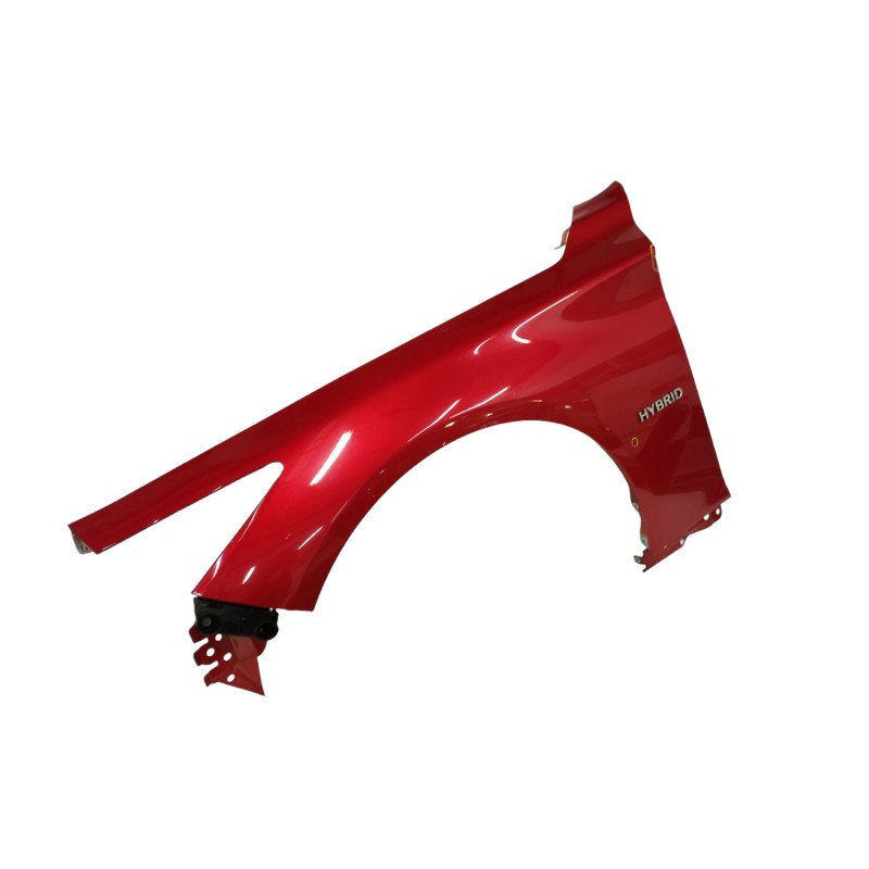 ALETA DELANTERA IZQUIERDA OBSERVAR FOTOS