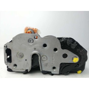 Recambio de cerradura puerta trasera izquierda para opel insignia grand sport 1.6 cdti dpf referencia OEM IAM 13579557  