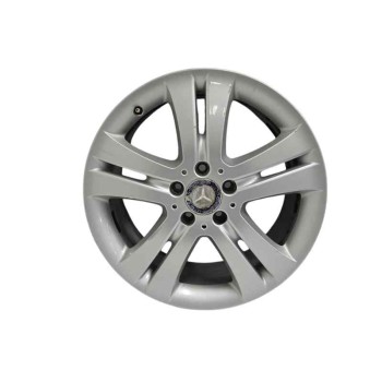 Recambio de llanta para mercedes-benz clase r (w251, v251) r 280 cdi (251.121, 251.026, 251.126) referencia OEM IAM A2514011302 
