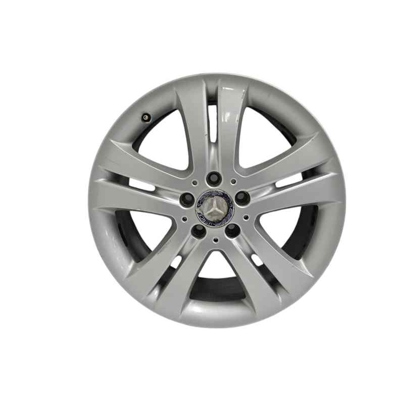 Recambio de llanta para mercedes-benz clase r (w251, v251) r 280 cdi (251.121, 251.026, 251.126) referencia OEM IAM A2514011302 