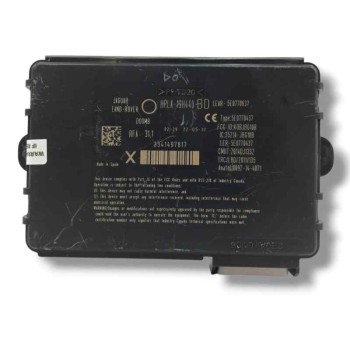 Recambio de modulo electronico para jaguar f-pace (x761) 2.0 td4 awd referencia OEM IAM HPLA19H440BD 5E0770437 