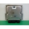 Recambio de centralita motor uce para peugeot 307 (s1) xs referencia OEM IAM 9644606180  