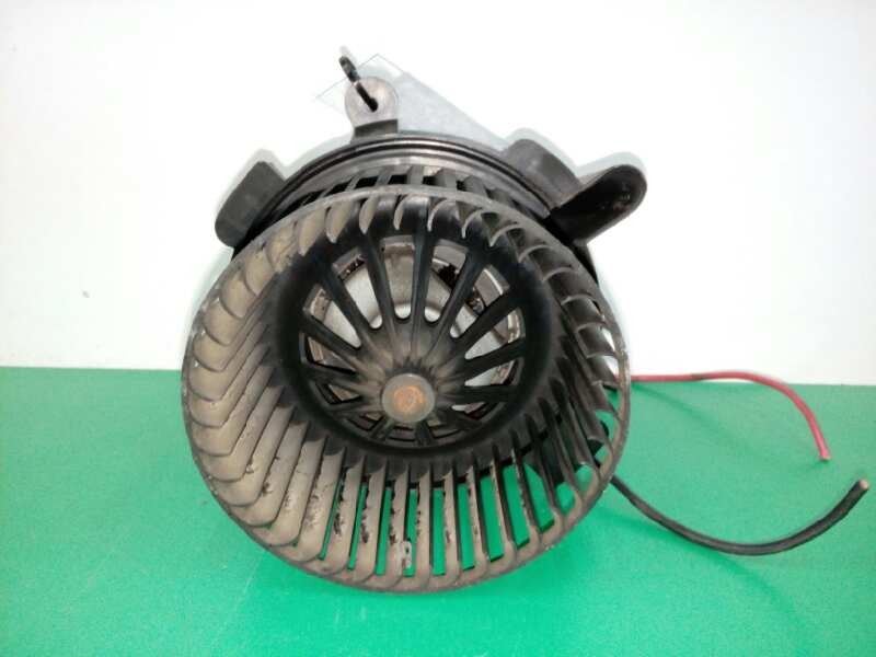 Recambio de motor calefaccion para peugeot 307 berlina (s2) x-line referencia OEM IAM PF2A1  