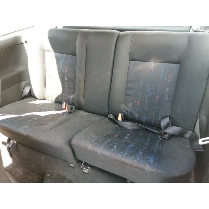 Recambio de asientos traseros para volkswagen golf iii (1h1) 2.0 referencia OEM IAM   