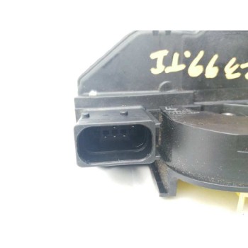 Recambio de cerradura puerta trasera izquierda para opel insignia grand sport 1.6 cdti dpf referencia OEM IAM 13579557  