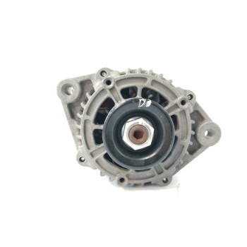 Recambio de alternador para chevrolet aveo 1.2 cat referencia OEM IAM 96936136 80A 