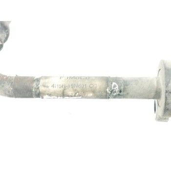 Recambio de tubos aire acondicionado para volvo v50 familiar 2.0 diesel cat referencia OEM IAM 4N5H19N601CG  