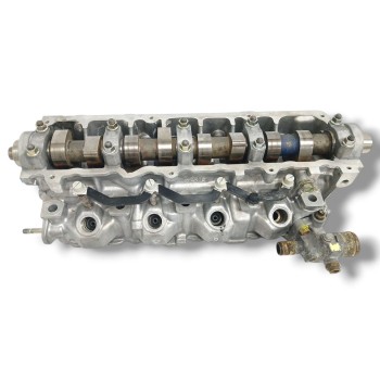 Recambio de culata para nissan almera (n15) 2.0 diesel referencia OEM IAM 110404C100  2J6