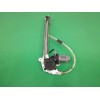 Recambio de elevalunas trasero derecho para renault laguna ii (bg0) expression referencia OEM IAM FUNDA 400670T4 CARIBE FUNDA