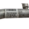 Recambio de tubos aire acondicionado para hyundai h350 kasten 2.5 crdi cat referencia OEM IAM 9922059000  
