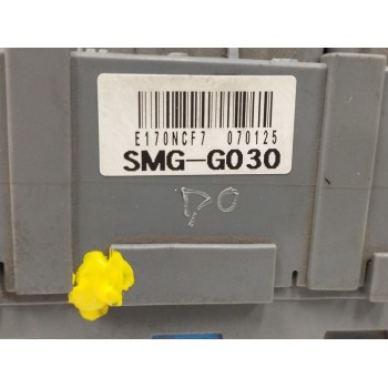 Recambio de caja reles / fusibles para honda civic berlina 5 (fk) 1.8 vtec cat referencia OEM IAM SMGG030  